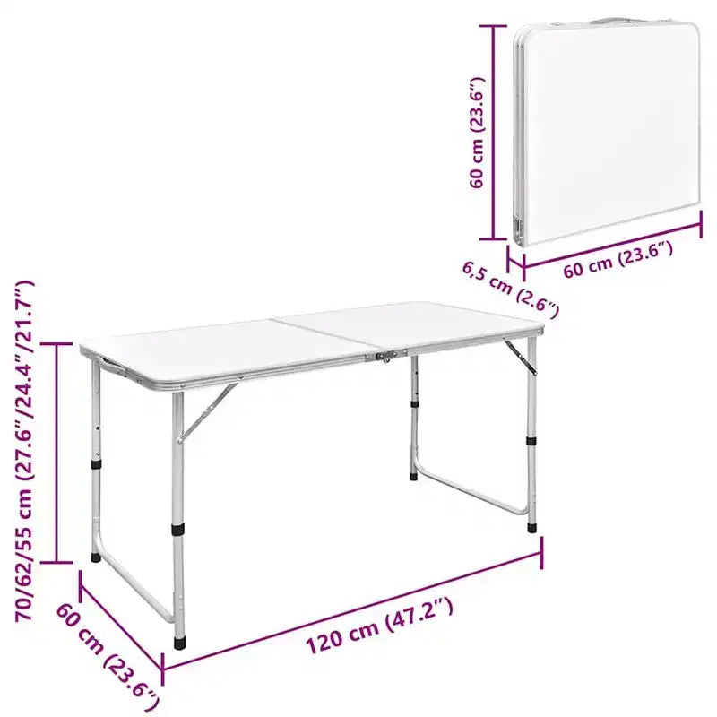 vidaXL Tabouret Rotin naturel, Teck massif Standard Durable