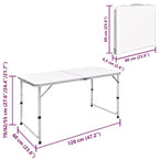 vidaXL Tabouret Rotin naturel, Teck massif Standard Durable