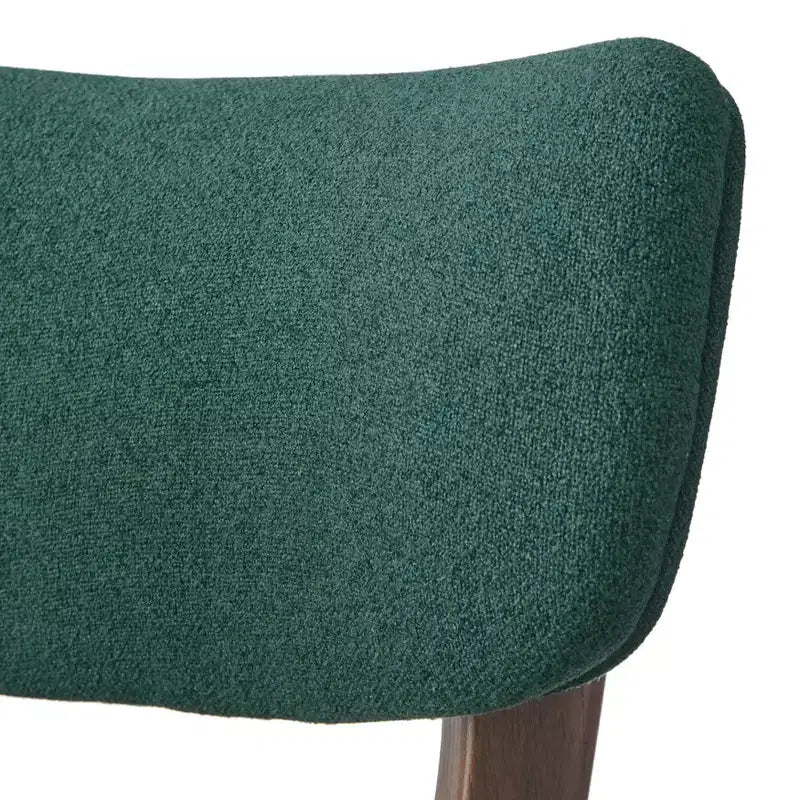 Lifestorey Set of 2 Cari Modern Dining Chair