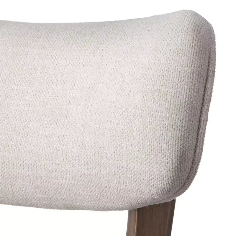 Lifestorey Set of 2 Cari Modern Dining Chair