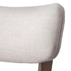 Lifestorey Set of 2 Cari Modern Dining Chair