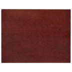 vidaXL Chest of Drawers with Drawer Brown 17.72 x 13.78 x 39.57 in