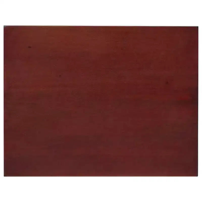 vidaXL Chest of Drawers with Drawer Brown 17.72 x 13.78 x 39.57 in