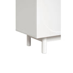 Graceful TV Stand