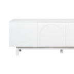 Graceful TV Stand