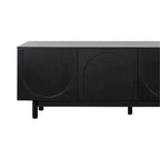 Graceful TV Stand