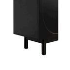 Graceful TV Stand