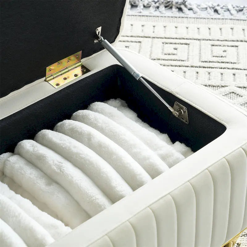 47.24W Storage Ottoman