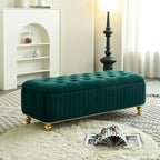 Pouf de rangement 47,24 W