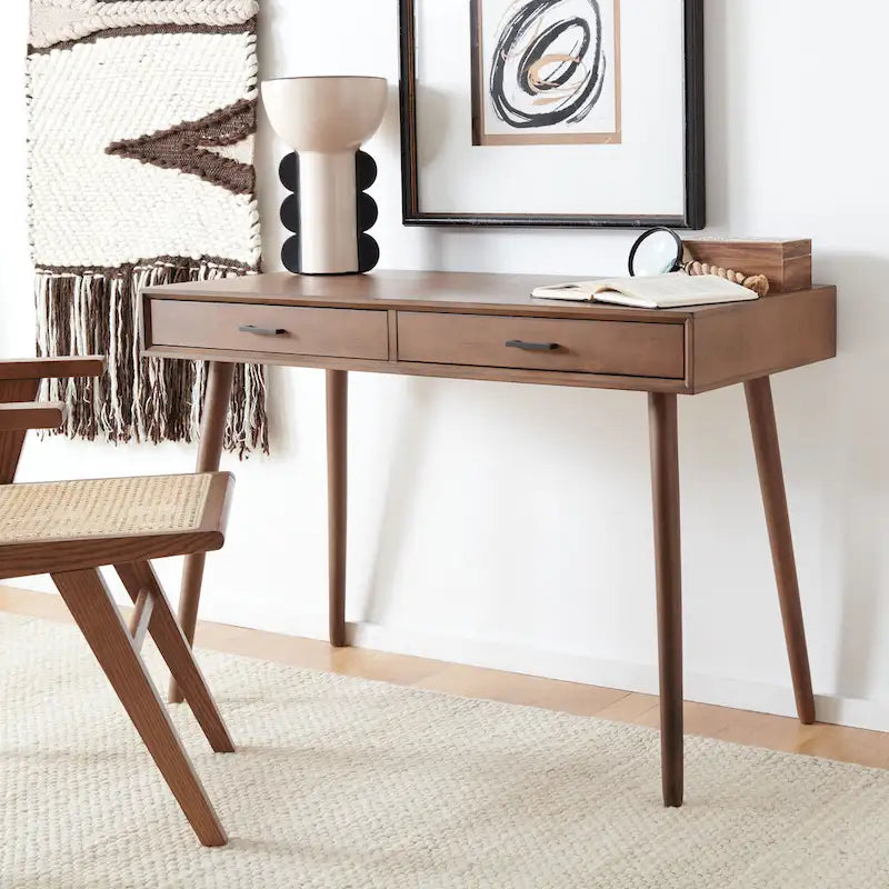 SAFAVIEH Antonina 2-Drawer Desk