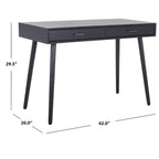 SAFAVIEH Antonina 2-Drawer Desk