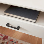 SAFAVIEH Antonina 2-Drawer Desk