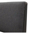 SAFAVIEH Couture Kanja Swivel Office Chair - 22Wx24Dx34H