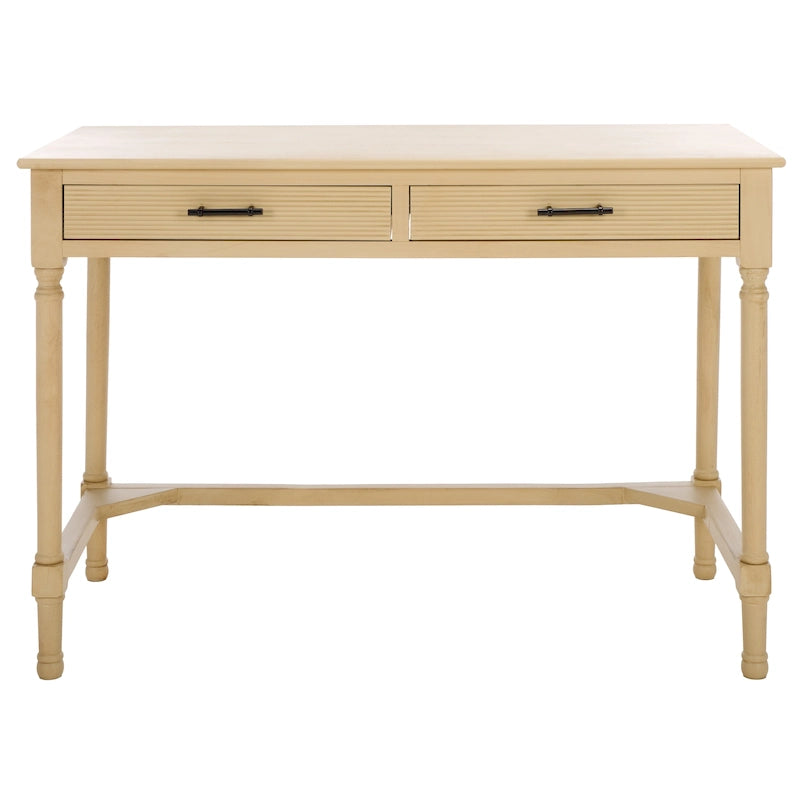 Bureau 2 tiroirs Elvia de SAFAVIEH