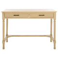 Bureau 2 tiroirs Elvia de SAFAVIEH
