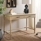 Bureau 2 tiroirs Elvia de SAFAVIEH