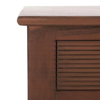 Bureau 2 tiroirs Elvia de SAFAVIEH