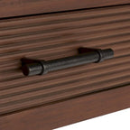 Bureau 2 tiroirs Elvia de SAFAVIEH
