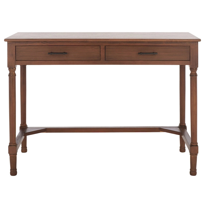 Bureau 2 tiroirs Elvia de SAFAVIEH