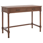 Bureau 2 tiroirs Elvia de SAFAVIEH