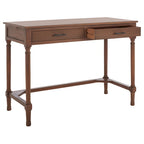 Bureau 2 tiroirs Elvia de SAFAVIEH