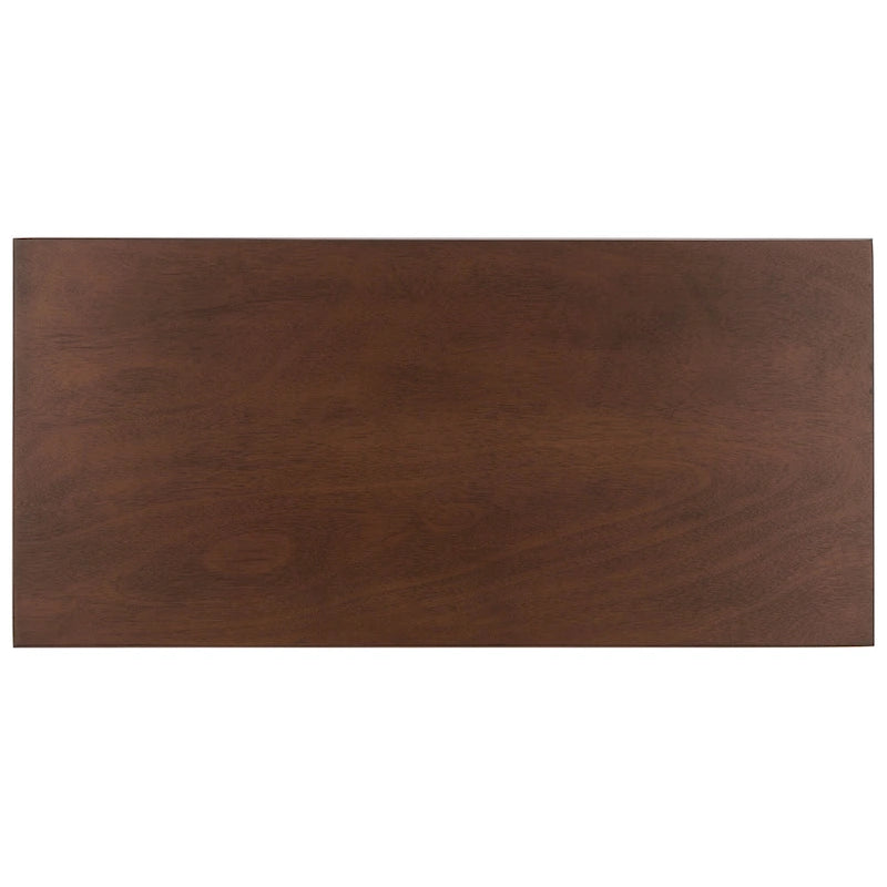 Bureau 2 tiroirs Elvia de SAFAVIEH