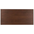 Bureau 2 tiroirs Elvia de SAFAVIEH