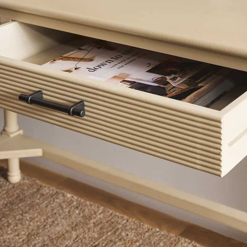 Bureau 2 tiroirs Elvia de SAFAVIEH