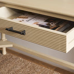 Bureau 2 tiroirs Elvia de SAFAVIEH