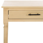 Bureau 2 tiroirs Elvia de SAFAVIEH