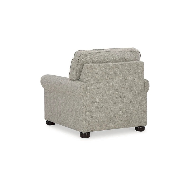 Signature Design by Ashley Gaelon Beige 4-Piece Upholstery Package - 87W x 41D x 39H