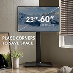 Universal Floor TV Stand