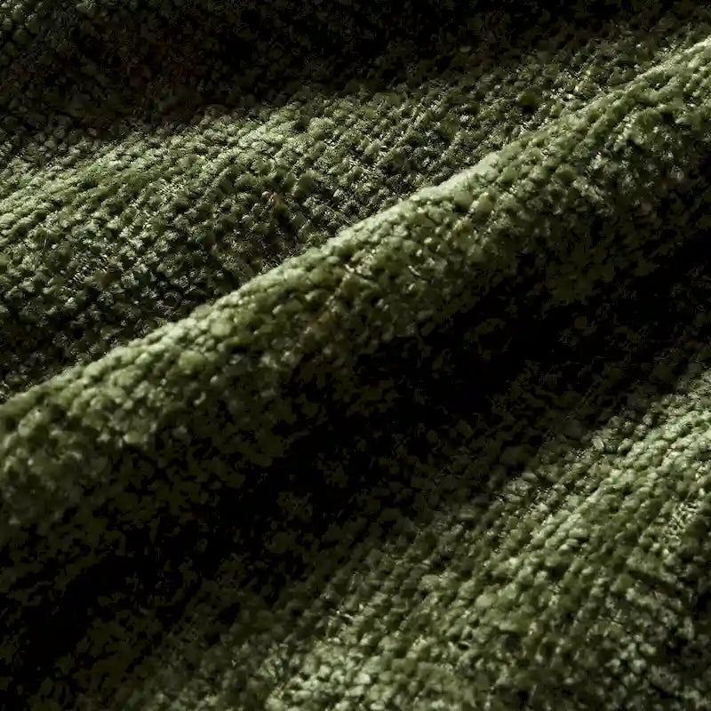 116  Fully Compressed Sofa with High Density Foam,Particle Chenille