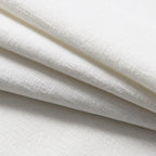 Canapé d'angle modulable 6 places convertible en forme de U Cloud en chenille beige 130