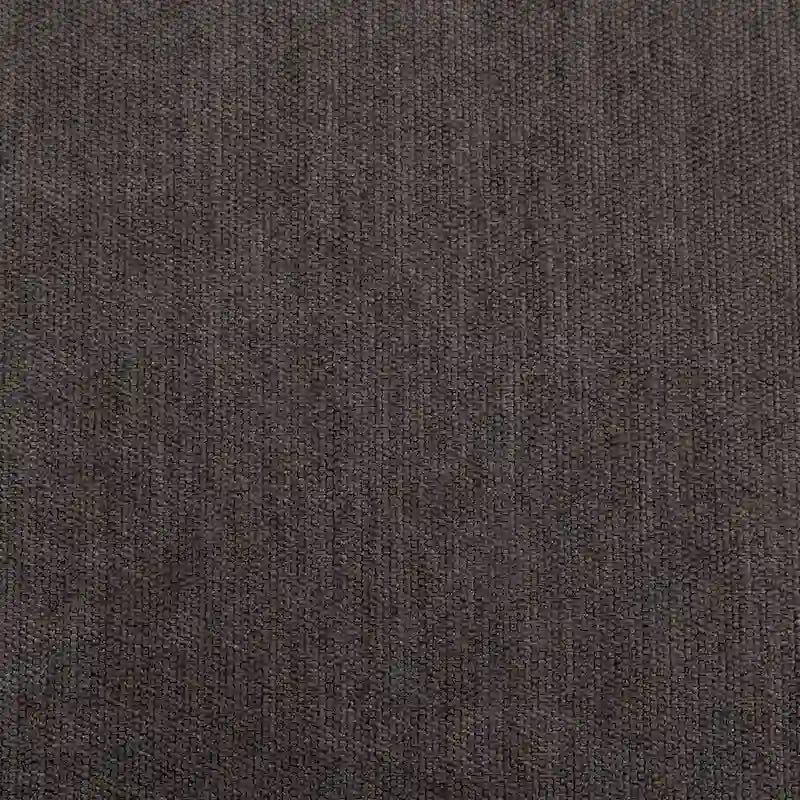 Canapé sectionnel spacieux en U de 255 cm à 6 places avec ottomans et oreillers amovibles, configuration flexible