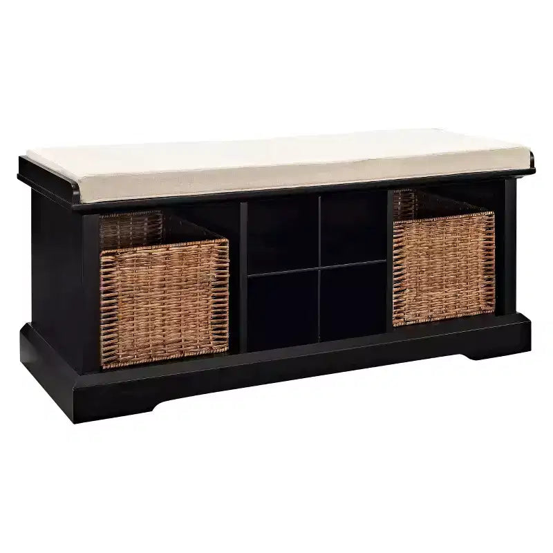 Banc d'entrée Brennan - Crosley