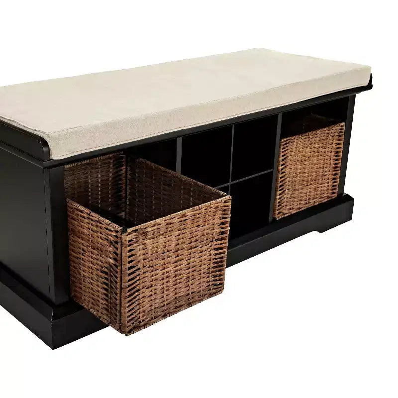 Banc d'entrée Brennan - Crosley