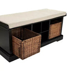 Banc d'entrée Brennan - Crosley