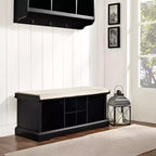 Banc d'entrée Brennan - Crosley