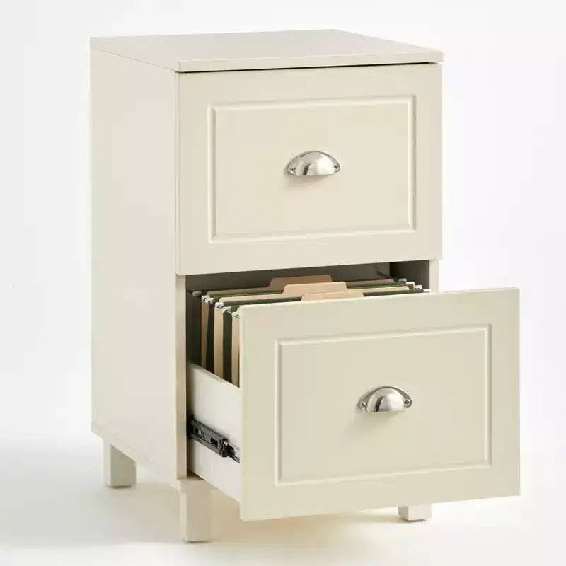 Buylateral 2 Drawer Bradley Filing Cabinet
