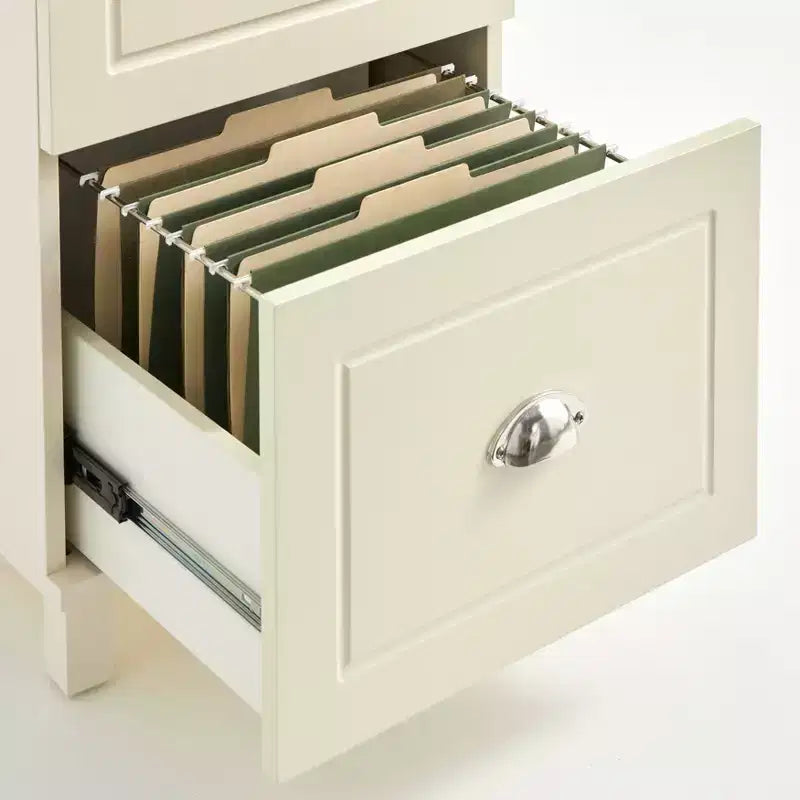 Buylateral 2 Drawer Bradley Filing Cabinet