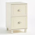 Buylateral 2 Drawer Bradley Filing Cabinet