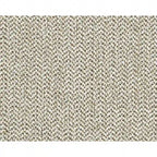 Harleson Traditional Wheat Brown Loveseat with Nailhead Trim