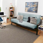 Full-Size 12-Inch Futon Mattress (Mattress Only)