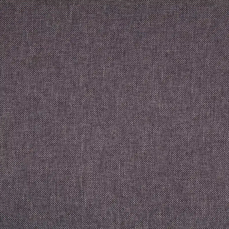 Lot de 2 chaises de salle à manger contemporaines Pebble or/anthracite : Rembourrées, pieds en métal - LumiSource