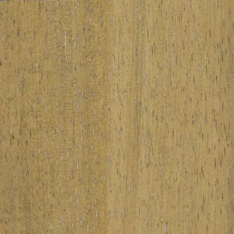 Chaise de salle à manger HomePop avec dossier ouvert et rembourré : design moderne, cadre en contreplaqué, tissu en polyester, nettoyage des taches