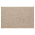 Serta Copenhagen Reclining Sectional with Right Storage Chaise Beige : Microfiber Upholstery, Wood Frame, Spot Clean