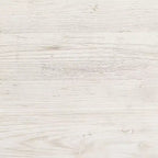 Table de chevet Paxberry à deux tiroirs Blanc délavé - Signature Design by Ashley : Rangement traditionnel, ports USB, cadre en bois