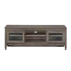 TV Stand for TVs up to 65" Techni Mobili Gray