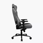 Arozzi Vernazza Supersoft Office and Gaming Chair Anthracite